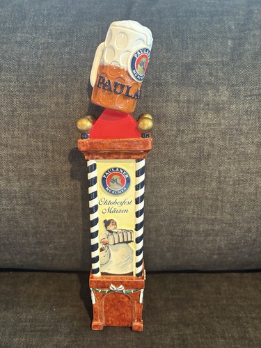 Paulaner oktoberfest torre - paulaner,