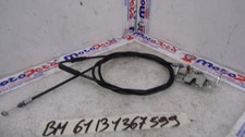 Seat release catch hook +