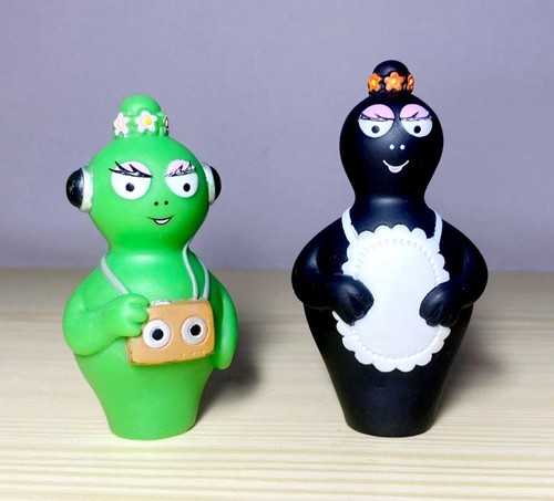 Giochi preziosi barbapapà - preziosi,