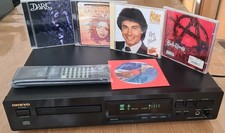 ONKYO DX-7222 Lettore CD HIFI