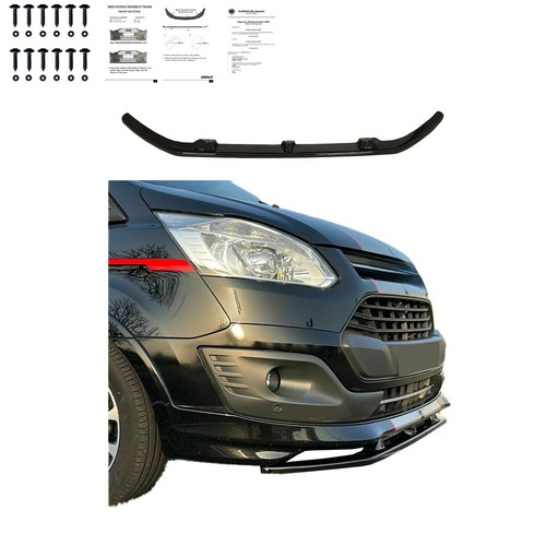 Splitter anteriore per ford - splitter,
