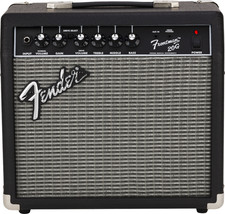 Fender Frontman 20G Combo per chitarra 20W