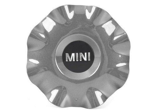 Tappo coprimozzo ruota mini - tappo,