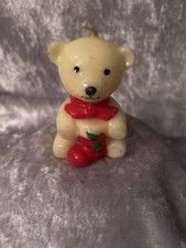Vintage Rare Polar Bear White