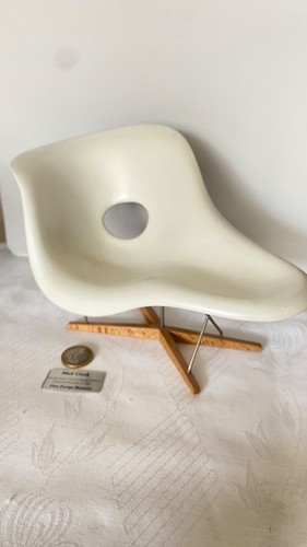 Vitra design miniatura - vitra,