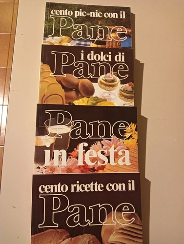 Libri cento ricette - con, il