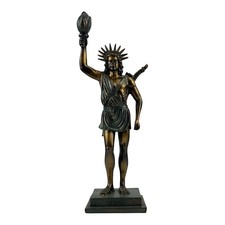 Statua mitologia greca Dio