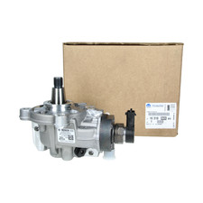 Pompa Iniezione Nuovo Originale 1631886980 Citroen Peugeot 1.5 Blue HDI