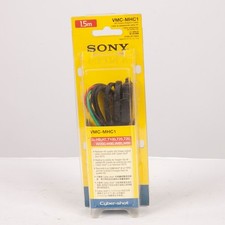 Cavi video Sony cod. VMC-MHC1
