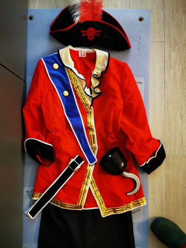 Costume carnevale marca rio - marca,