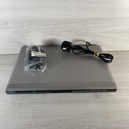Lettore dvd hitachi - lettore, dv-p345