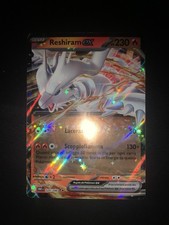 Fuoco Bianco Reshiram Ex Full