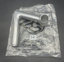VINTAGE CINELLI 1R SILVER STEM