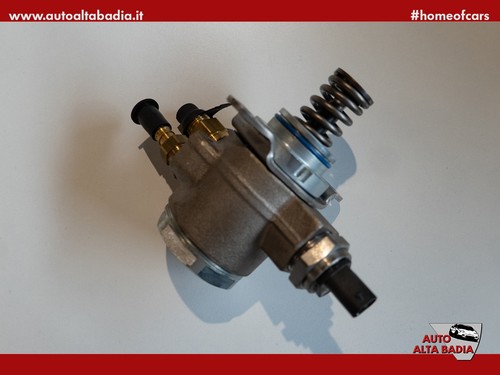 Pompa alta pressione - alta, benzina