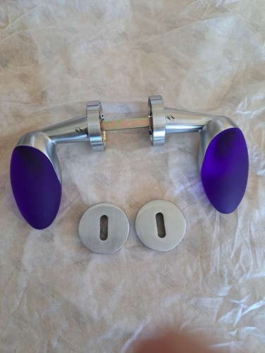 Maniglie porte interne - porte,