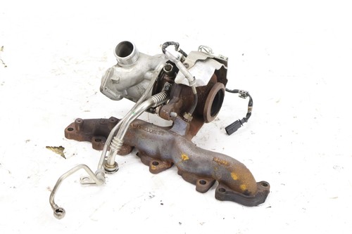 Turbocompressore touran 5ta - turbocompressore,