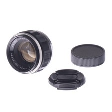 Yashica Auto Yashinon 50mm F2