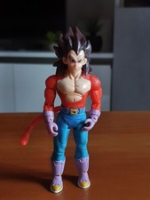 1989 Vegeta Super Sayan 4