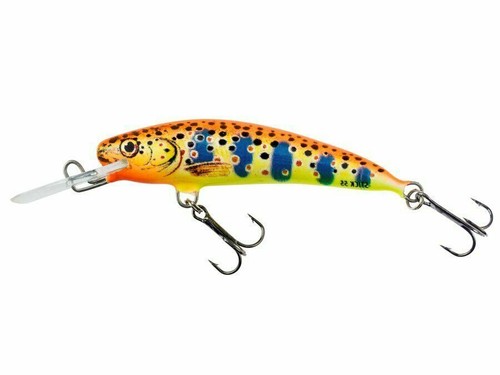 Dorado stick floating - floating, esca