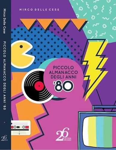 Libri delle cese - cese, mirco