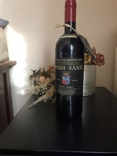 Brunello montalcino biondi - brunello,