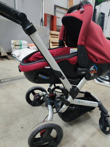 Passeggino carrozzino - -,