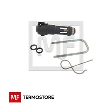 OTTURATORE VALVOLA TRE VIE