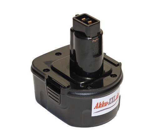 Batteria per black - black, decker