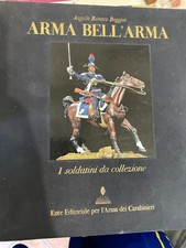 BOGGIA, ARMA BELL'ARMA - I