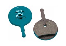 Pastiglie freno Jagwire Disc