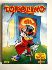 TOPOLINO settimanale #3407