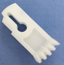 Ingranaggio selettore punti