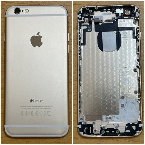 Alloggio originale iphone - alloggio,