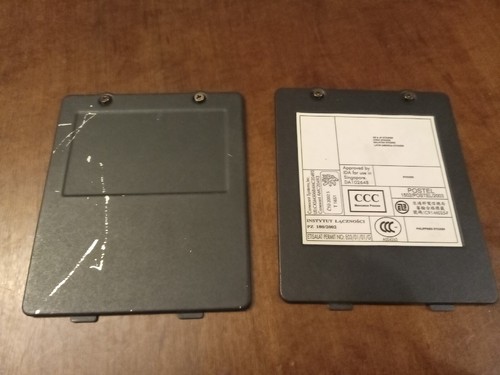 Parte portatile compaq - parte,