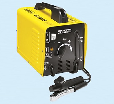 Saldatrice deca globus mini - deca,