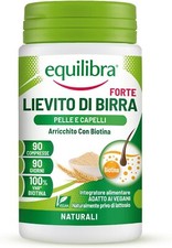 Equilibra Integratori