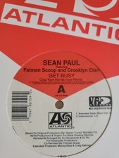 hip hop vinyl