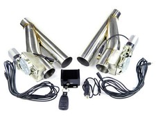 Dual / Duplex Valvole di