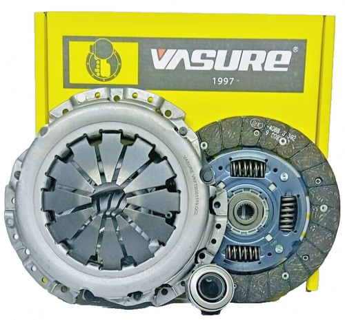 Kit frizione auto pezzi - frizione,