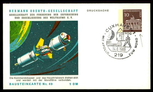 Berlino privat 1969 spazio - privat-ga,