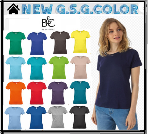 Maglietta shirt donna e - maglietta,