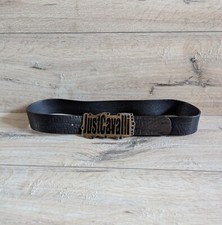 Cintura Just Cavalli vintage