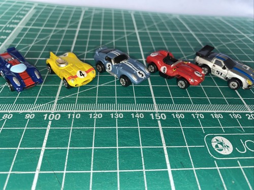 Micro machines galoob 1997 - galoob,,