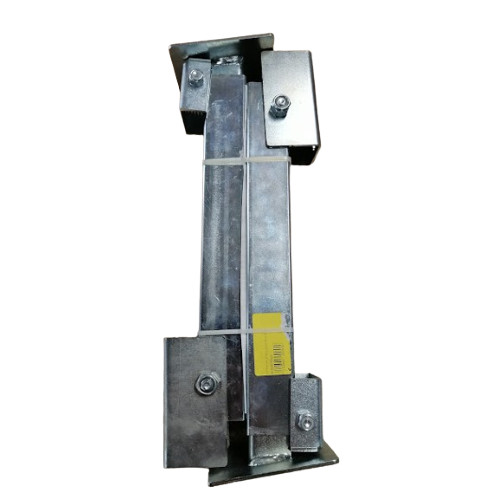 Coppia piedini stabilizzatori - coppia,