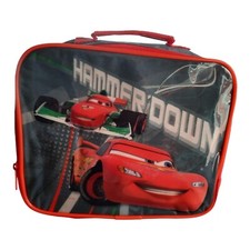 "Cestino Asilo Disney Cars