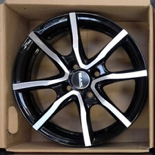 4 cerchi in lega NAD MAK