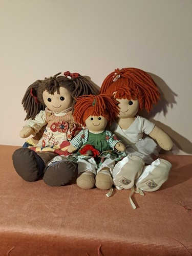 Bambole doll - bambole,