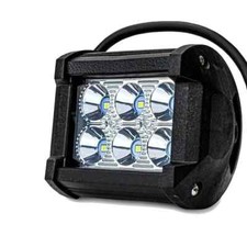 FARO LAMPADA SUPPLEMENTARE