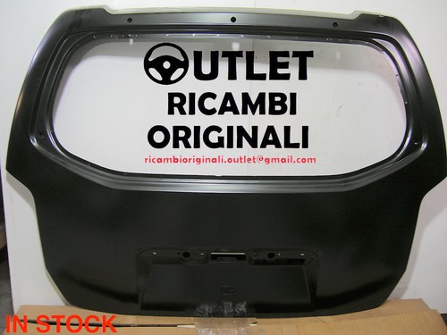 Nissan ricambio originale
