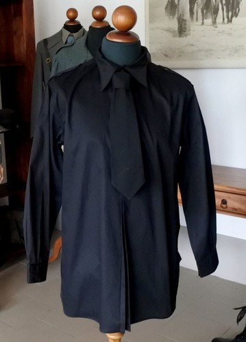 Ww2 riproduzione camicia - riproduzione,